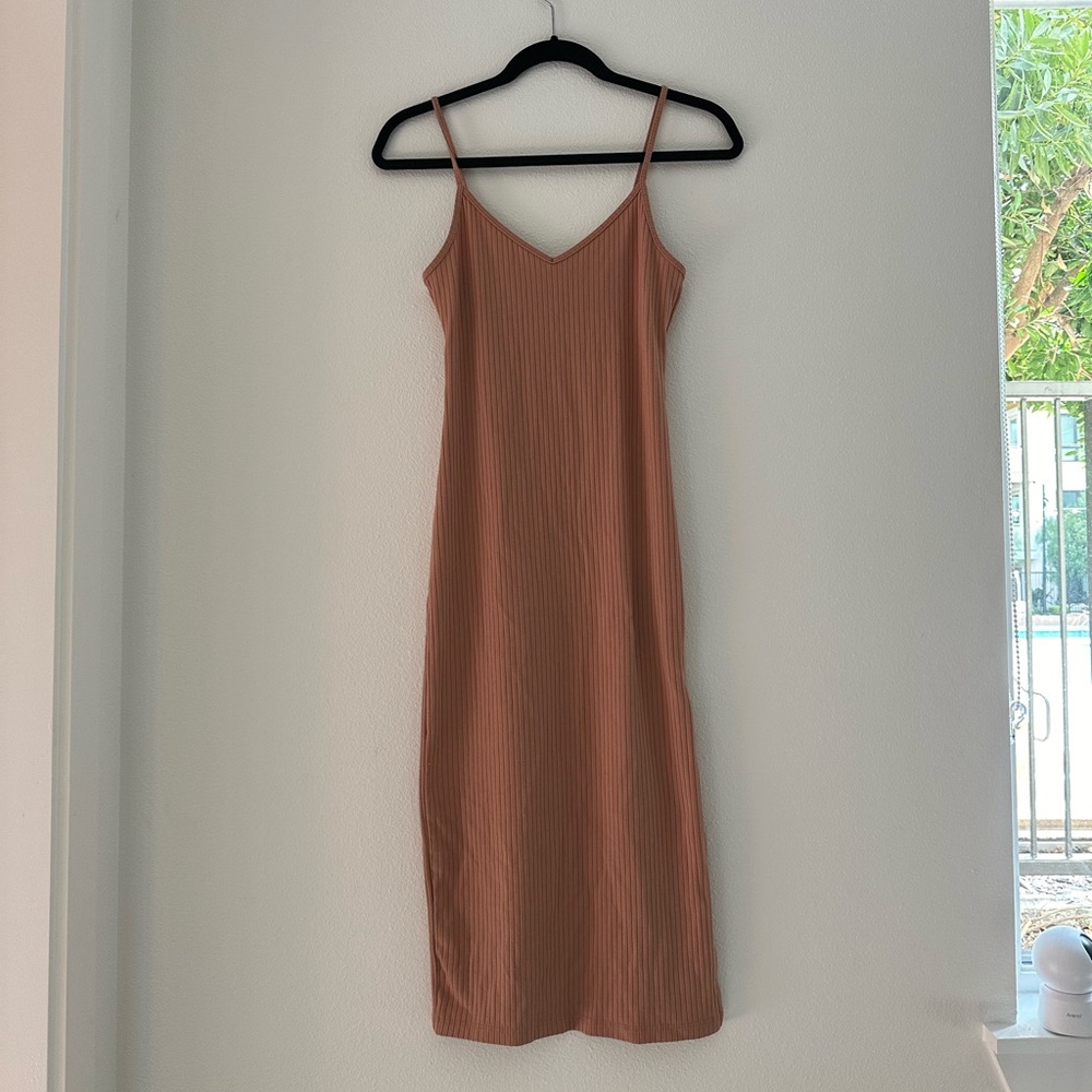 Midi dress